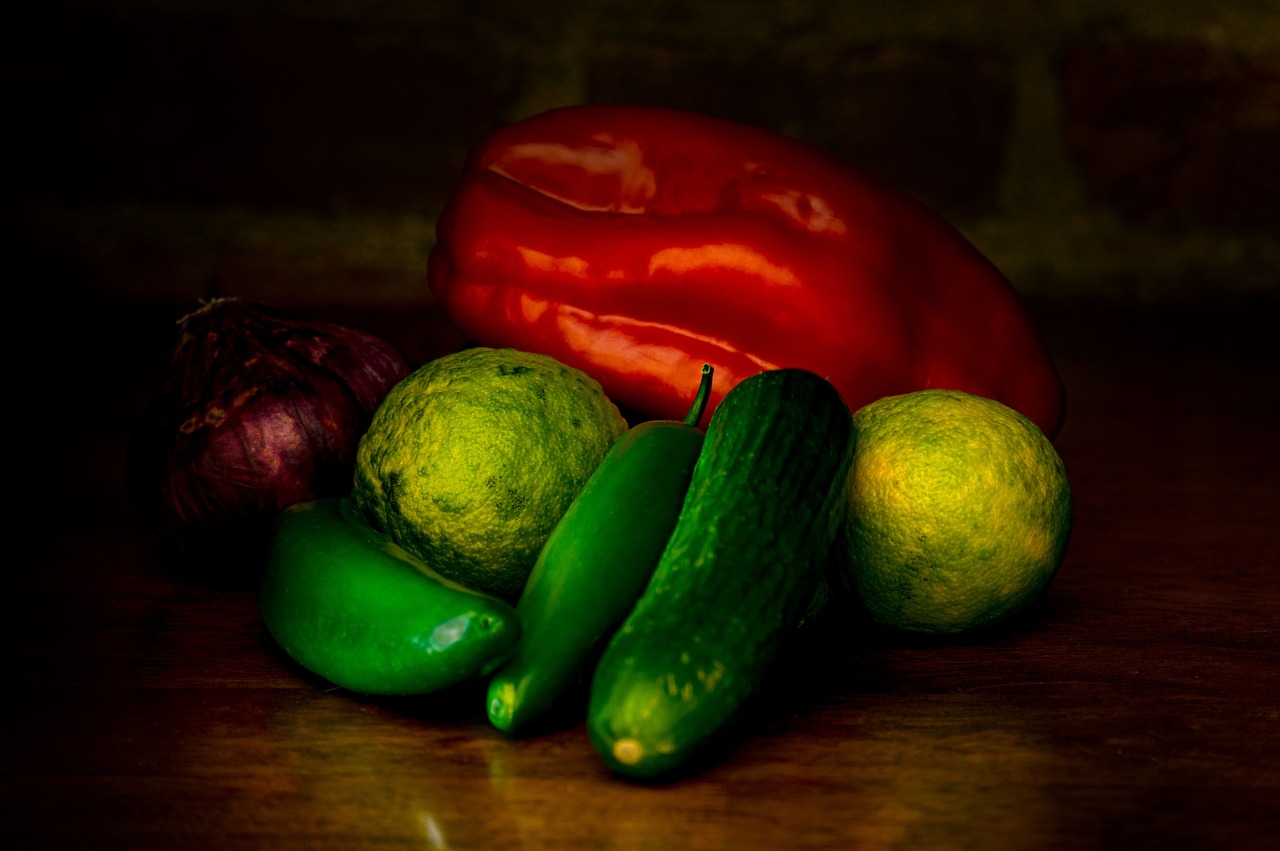 How to Make Your Own Homemade Salsa